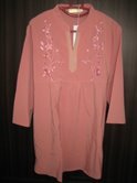 Maternity Blouse