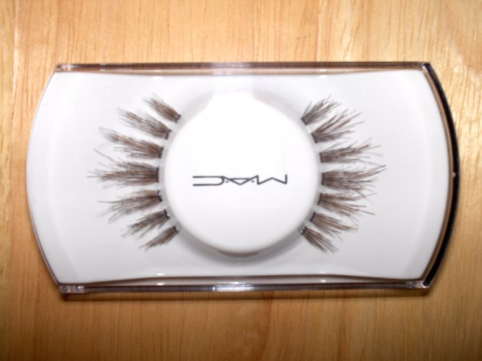 Eyelashes
