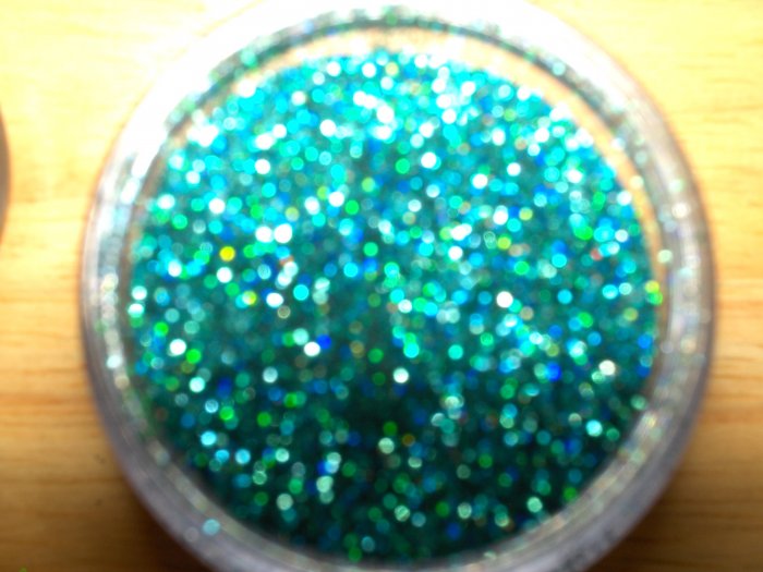 MAC Limited Pigment in JEWELTONE
