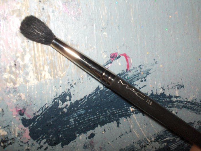 MAC #224 Brush