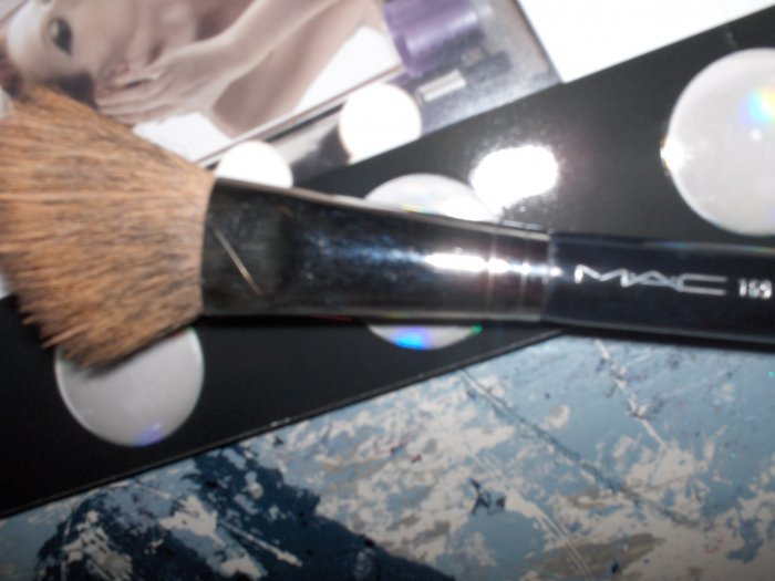 #169 Limited Contour Brush