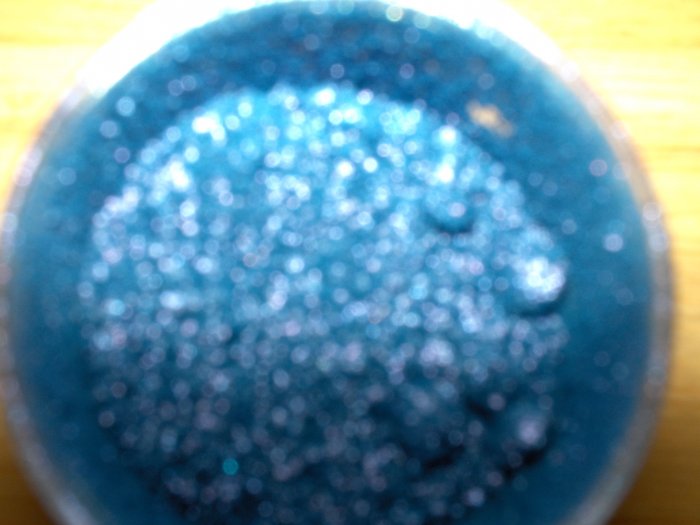 MAC Pigment in Cornflower