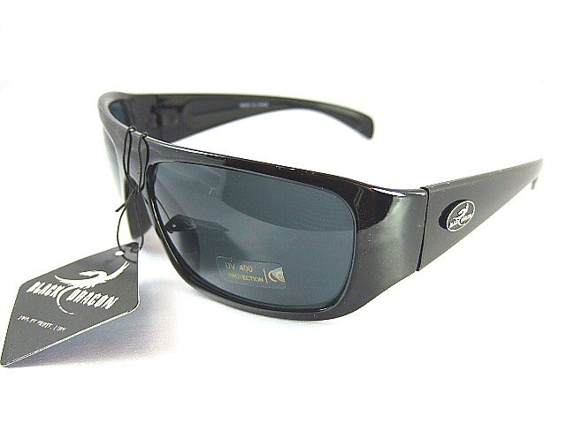 Men Fashion Designer Sunglass 1126B