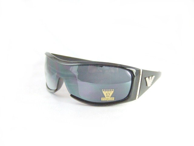 Men Fashion Designer Sunglass 4054B