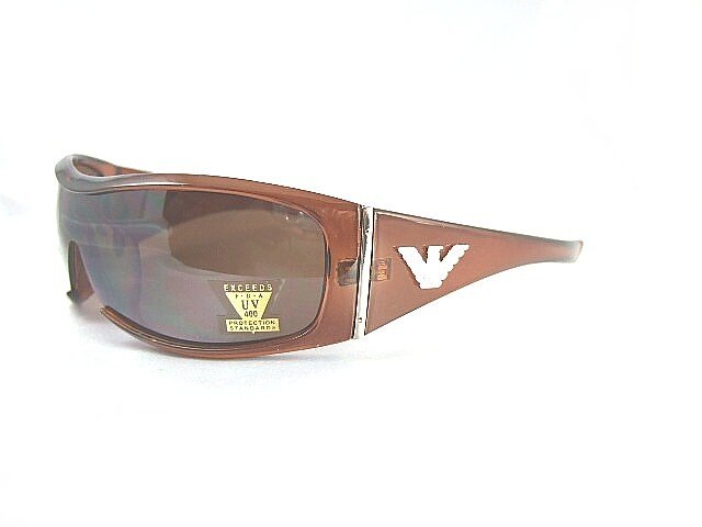 Men Fashion Designer Sunglass 4054T