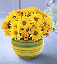 Sunburst® Bouquet