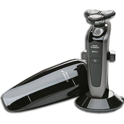 Philips Norelco arcitec Battery Powered Razor