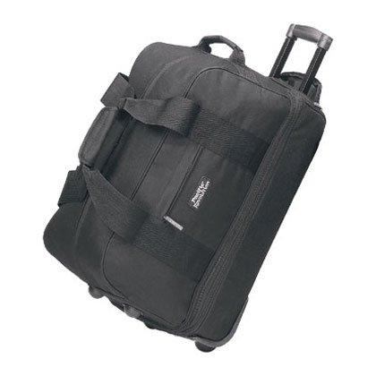 Pacific Revolution Trolley Bag**On Sale til June 27,2008**