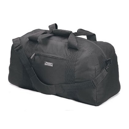 Pacific Revolution Travel Bag **On Sale til June 27,2008**