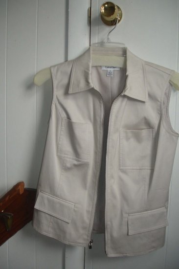 CK jacket