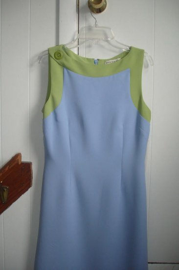 Amada Smith Dress
