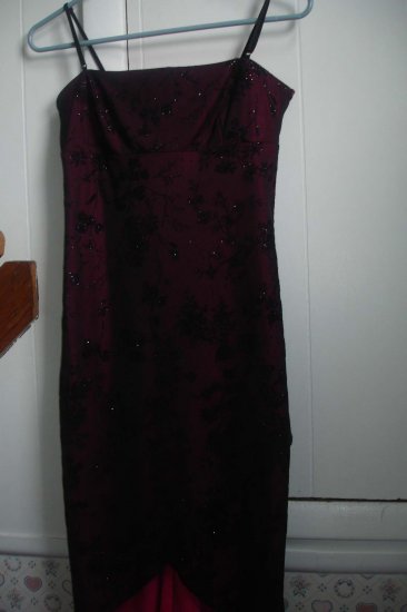 Misses Dress