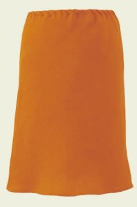 Natural Hemp Ecolution Short Bias Skirt