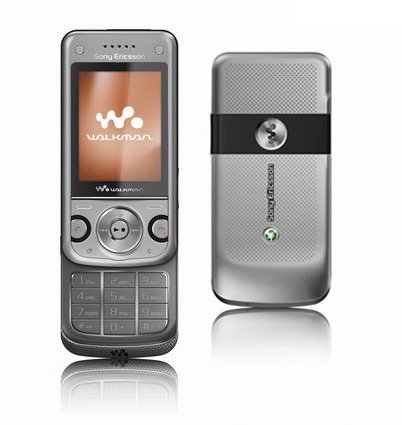 Sony Ericsson W760i Quadband 3G HSDPA Unlocked Phone (SIM Free) + 1GB Memory