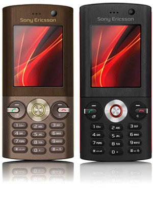 Sony Ericsson K630i Triband 3G HSDPA Unlocked Phone (SIM Free) + 256MB Memory Card