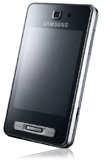 Samsung F480 Tocco Triband 3G HSDPA Unlocked Phone (SIM Free)