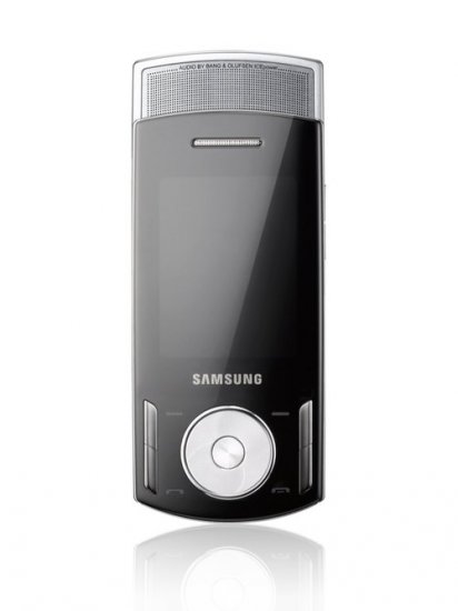 Samsung F400 Triband 3G HSDPA Unlocked Phone (SIM Free) + 1GB Memory Card