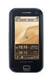 Samsung F700 Triband 3G HSDPA Touchscreen Unlocked Phone (SIM Free)