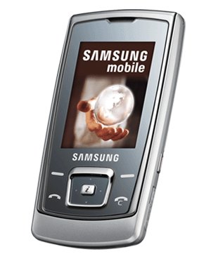Samsung SGH-E840 Quadband GSM Unlocked Phone (SIM Free)