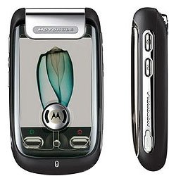 Motorola A1200 Quadband GSM Unlocked Phone (SIM Free)