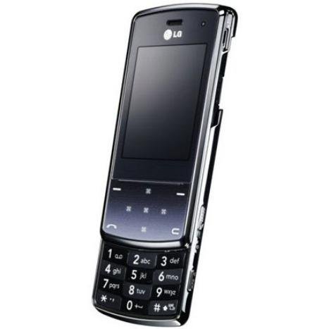 LG KF510 Triband Unlocked Phone (SIM Free)