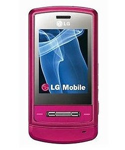 LG KE970 Shine Triband GSM Unlocked Phone (SIM Free)
