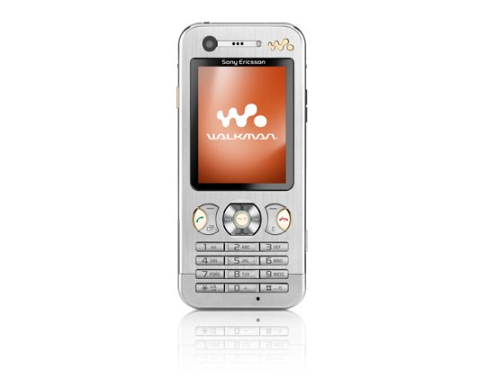 Sony Ericsson W890i Quadband 3G HSDPA Phone (SIM Free) + 2GB Memory Card