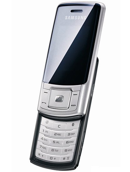 Samsung M620 Triband Unlocked Phone (SIM Free)
