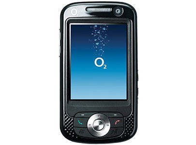 O2 Atom Life Triband Unlocked Phone (SIM Free)