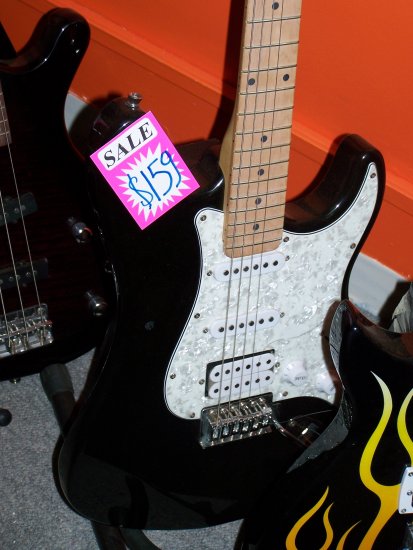 ELECTRIC SEMI PRO 3 PICKUP