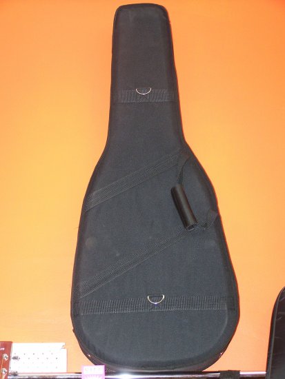 guitat hard case