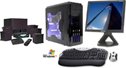 Sampson X-treme 3500 3d Gaming System