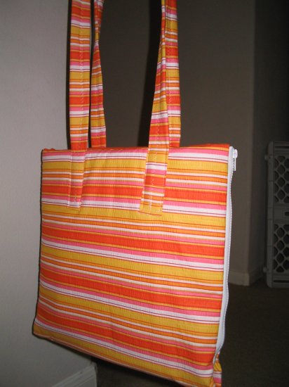 Bag - Blanket - Play Mat