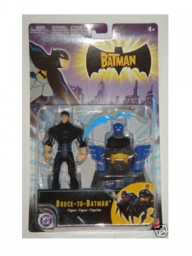 the batman 2004 action figure