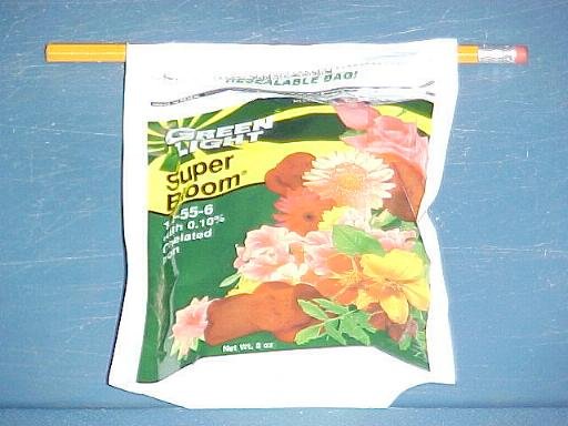 Jack's Classic Blossom Booster
