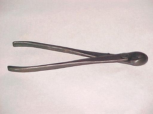 Bonsai Spherical Knob Cutter Tool