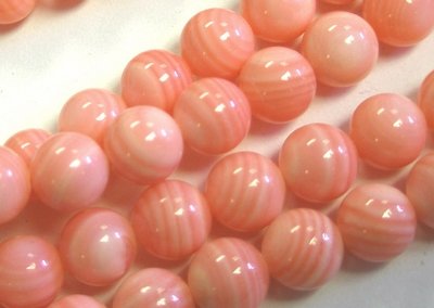 Pink Mother of Pearl