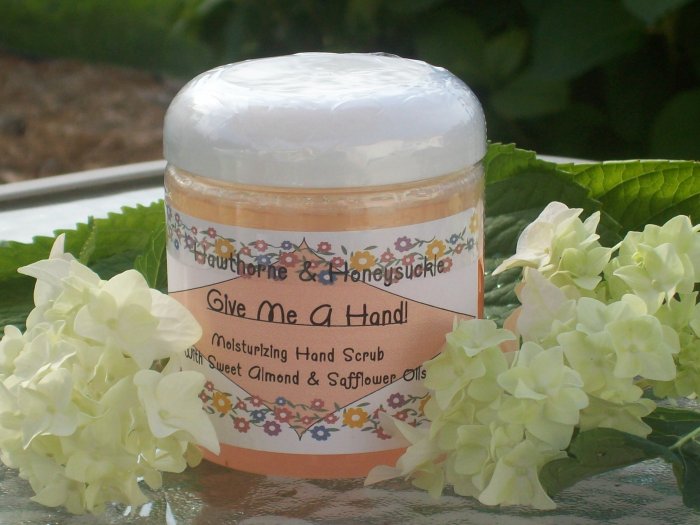 Give Me A Hand! *16oz