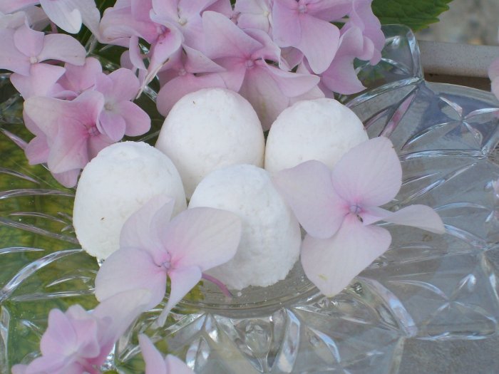 Twinkle Toes *'Toe Tinglers' * Foot Soak