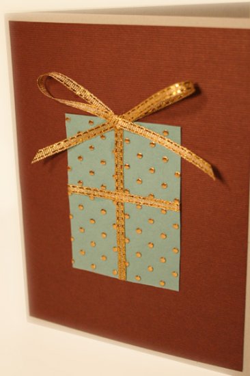 Got a Present for You