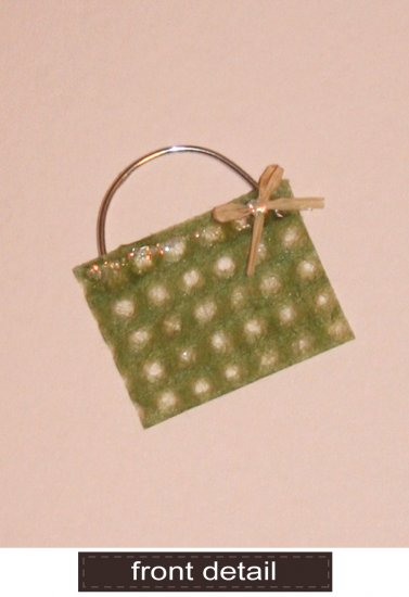 The Green Bag