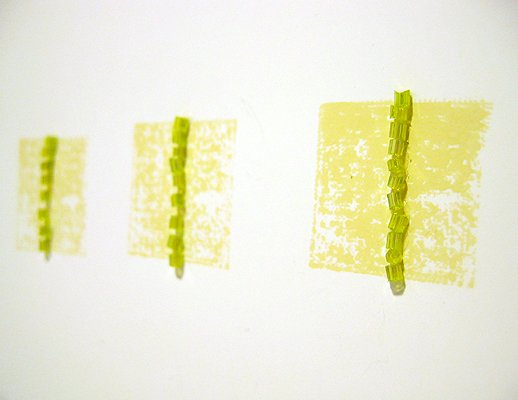 Chartreuse Green