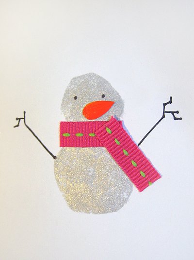 Ah! Jolly Christmas!