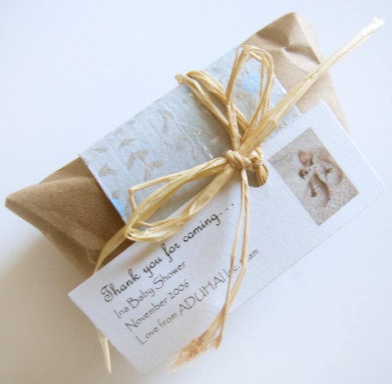 Elegant Favor