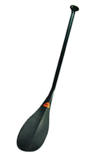 ZRE Powersurge Medium Outrigger Paddle