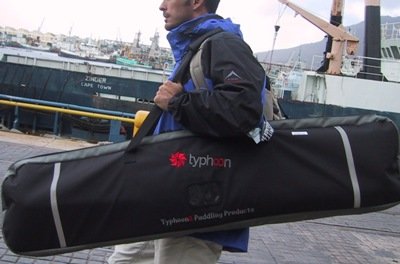 Typhoon 8 Weekender Bag