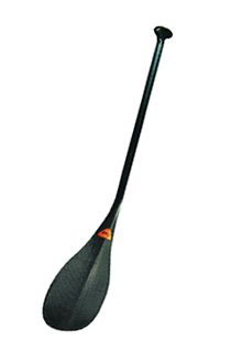 ZRE Powersurge Light Outrigger Paddle