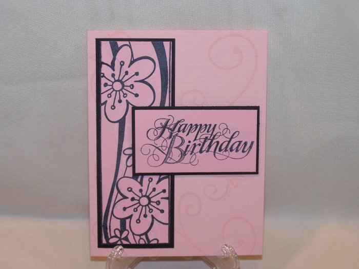 Pink Happy Birthday #228