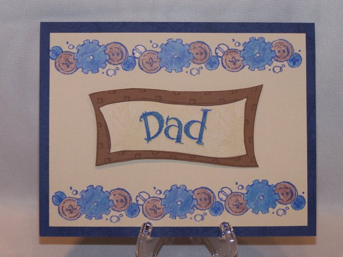 Dad # 216