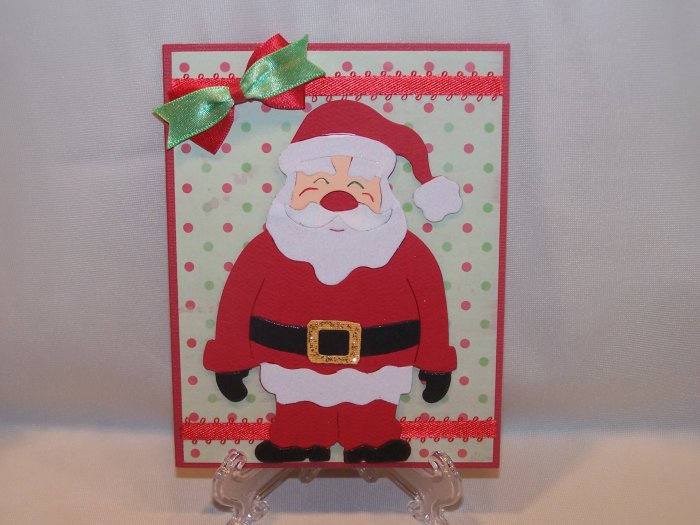 SANTA # 126